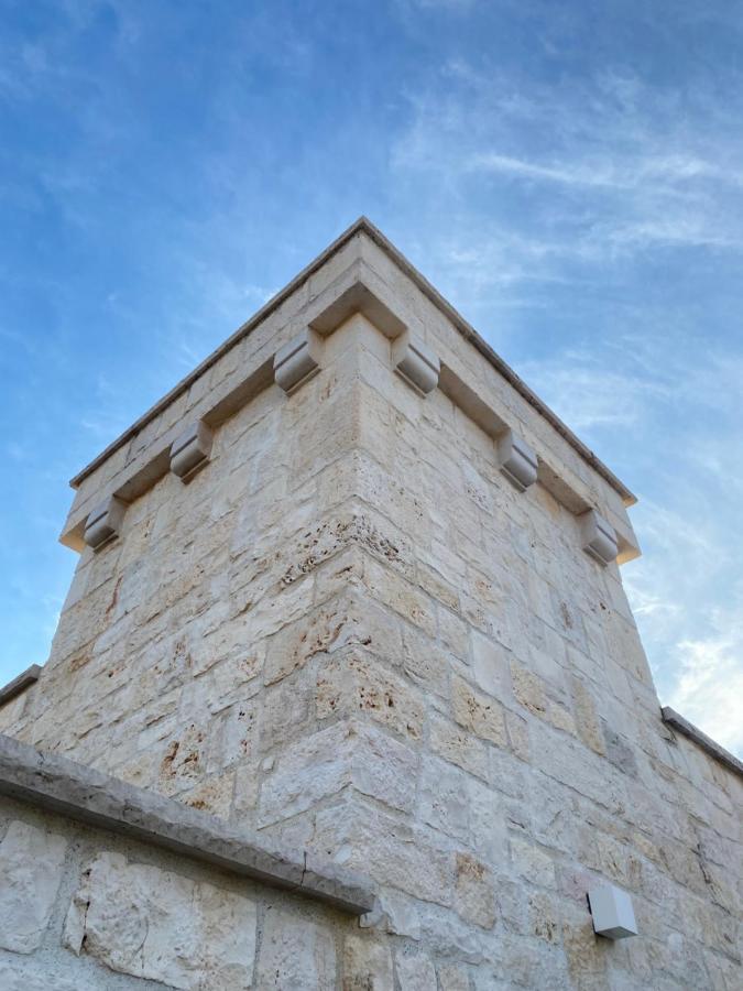 Gasthaus Porta Dell'Est Noci Exterior foto